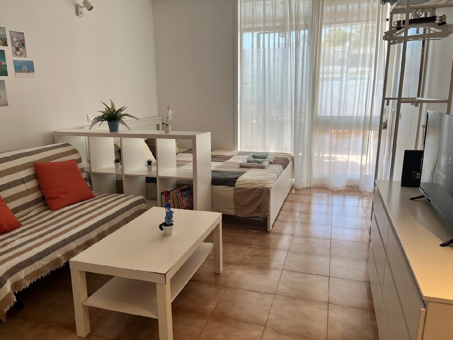  kaufen Einzimmerwohnung Maroñas Noya 5