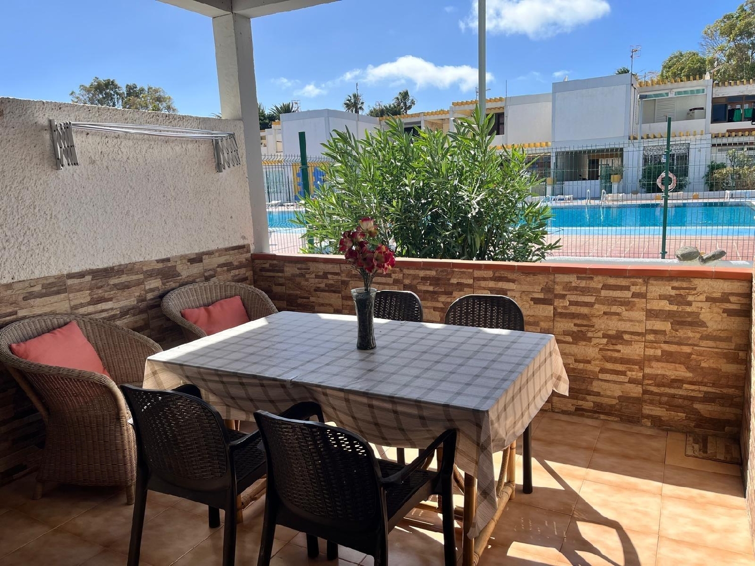  kaufen Einzimmerwohnung Maroñas Noya 1