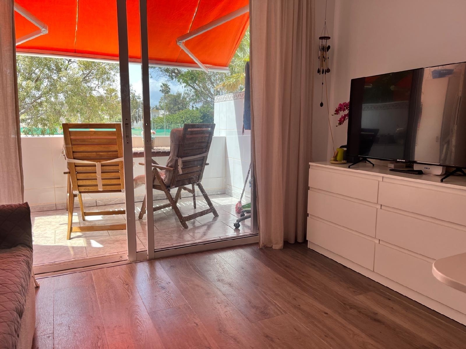  kaufen Einzimmerwohnung Maroñas Noya 4