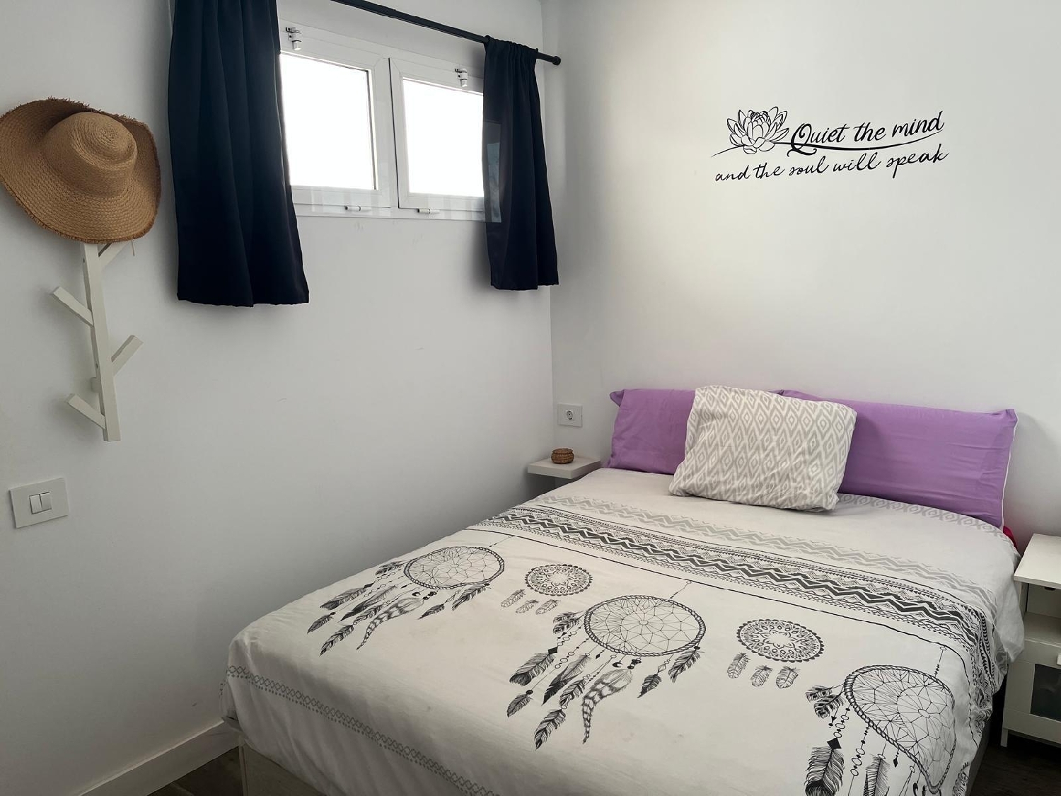  kaufen Einzimmerwohnung Maroñas Noya 8