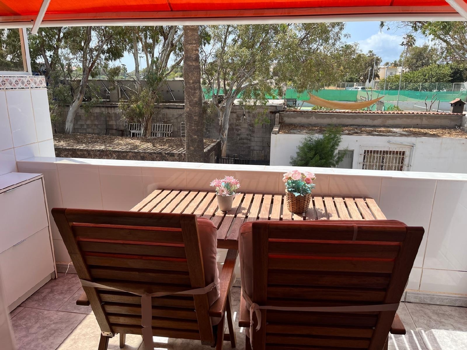  kaufen Einzimmerwohnung Maroñas Noya 2