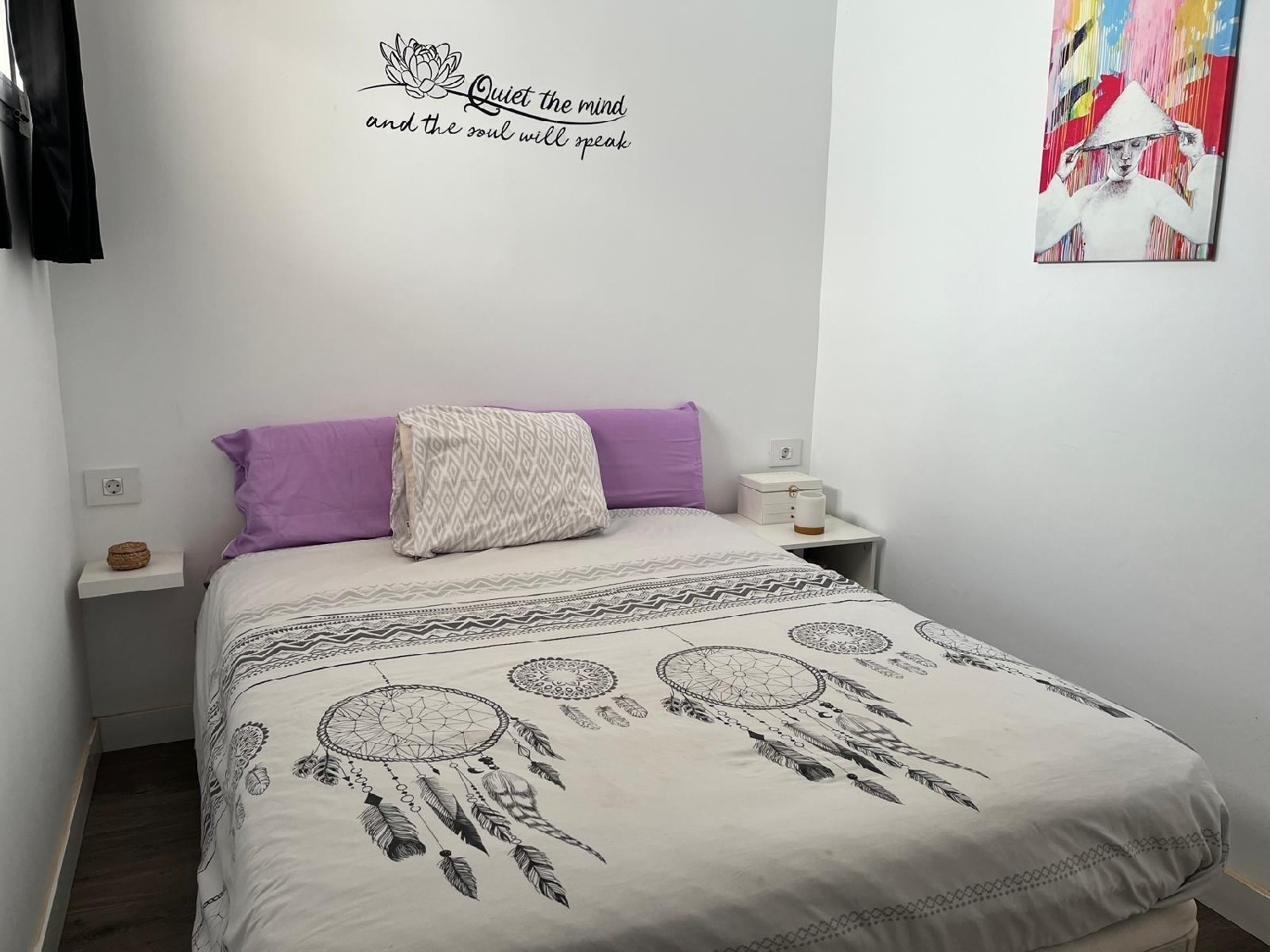  kaufen Einzimmerwohnung Maroñas Noya 7