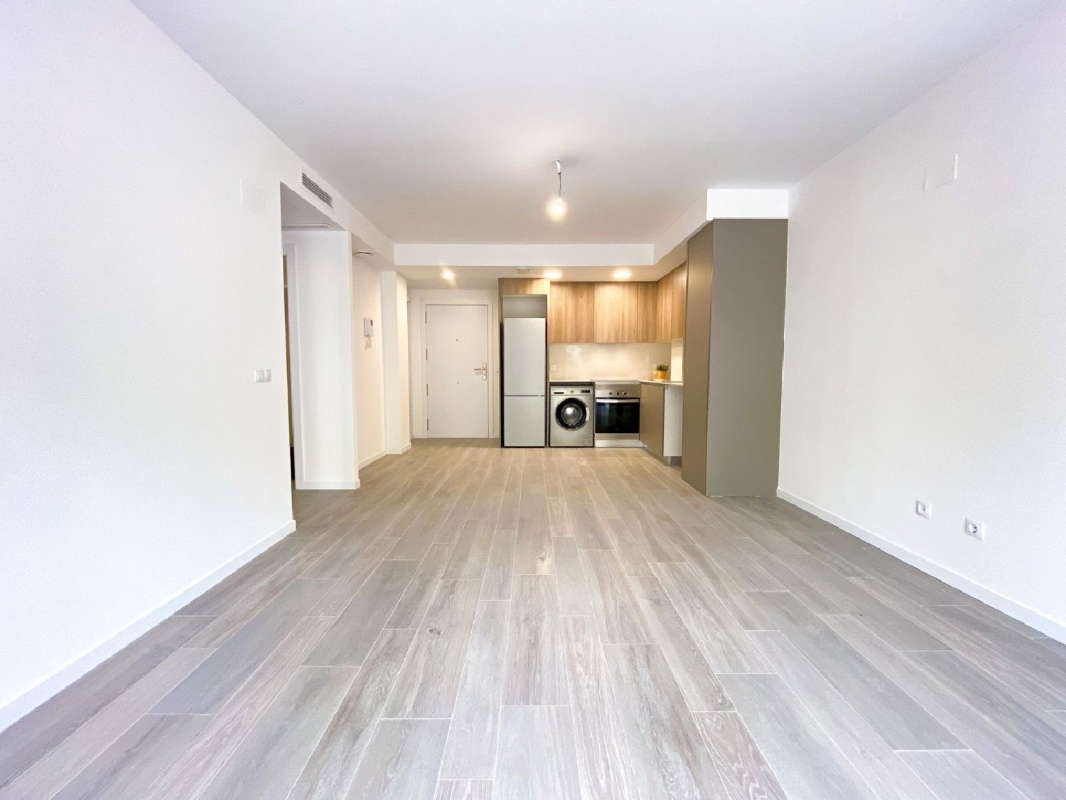 te koop studio Massamagrell Horta Nord 2