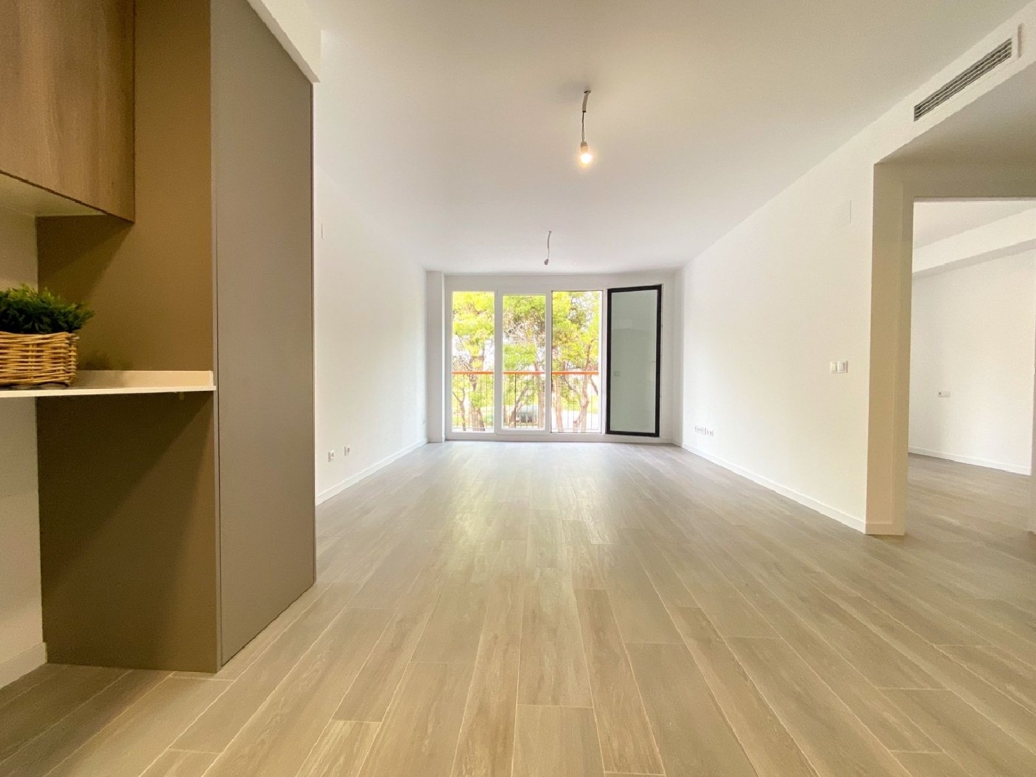 te koop studio Massamagrell Horta Nord 7