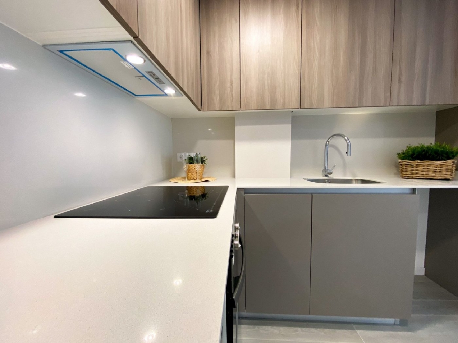 te koop studio Massamagrell Horta Nord 6