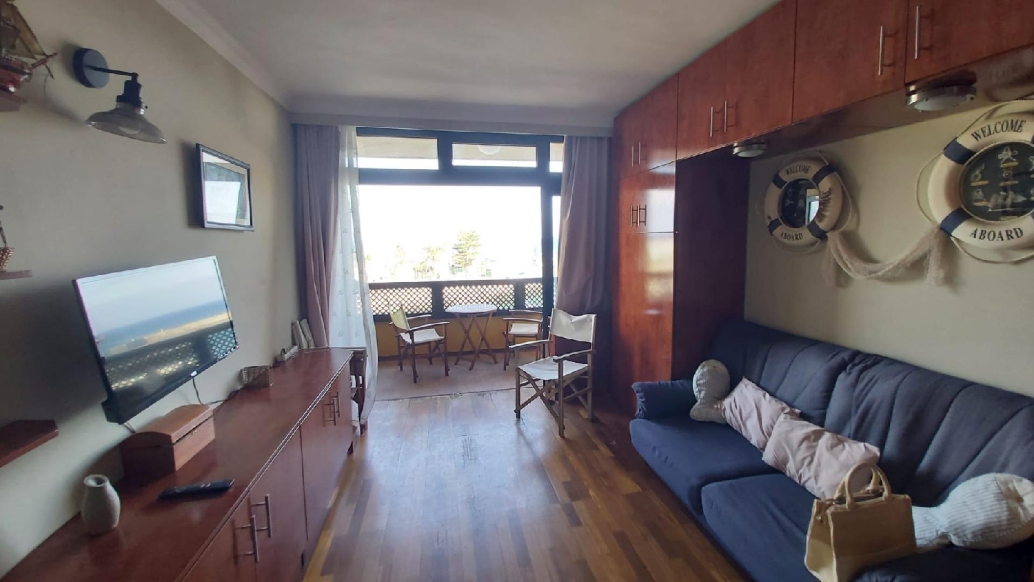  kaufen Einzimmerwohnung Puerto De La Cruz Zona Norte 1