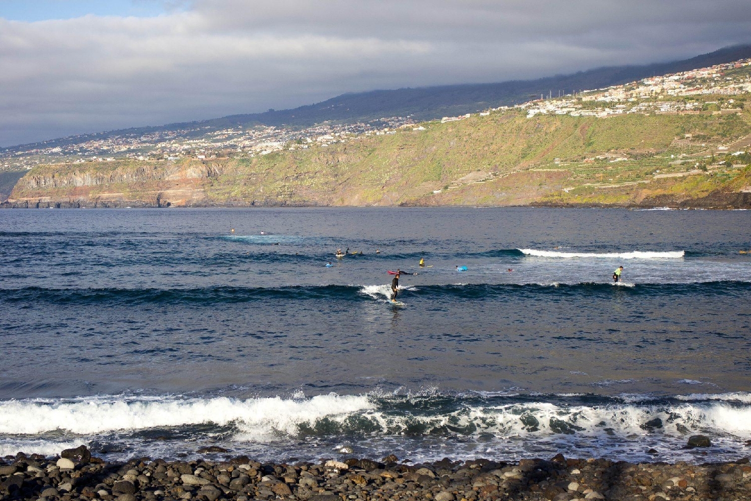  till salu enrumslägenhet Puerto De La Cruz Zona Norte 1