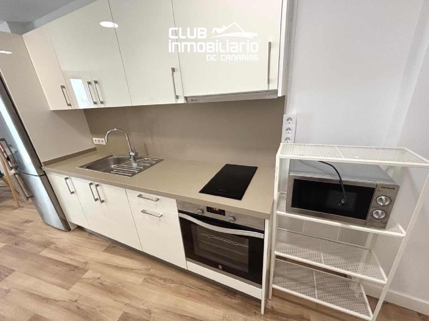  for sale studio apartment Santa Cruz De Tenerife 38000 Zona Metropolitana 7