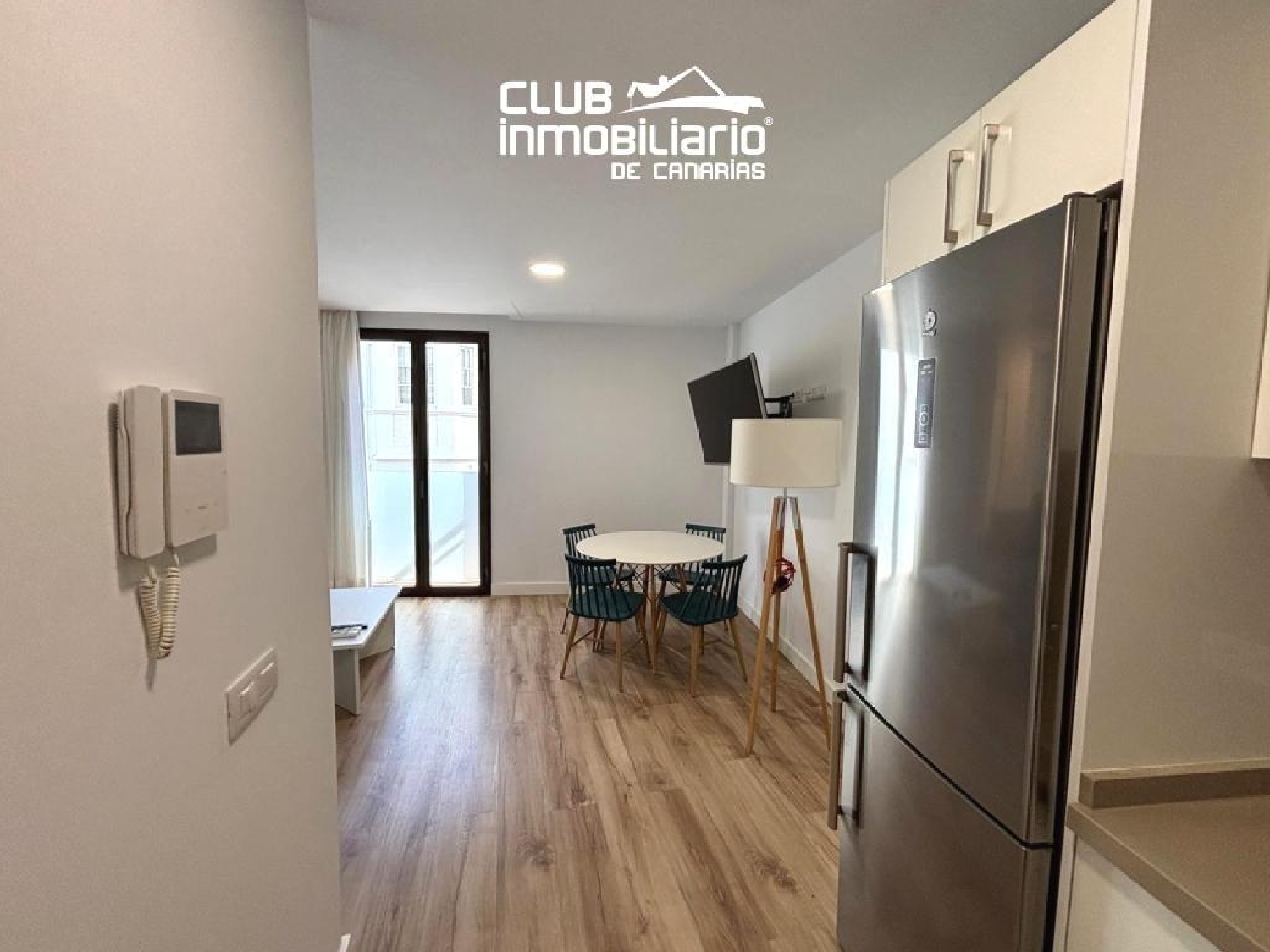  for sale studio apartment Santa Cruz De Tenerife 38000 Zona Metropolitana 8