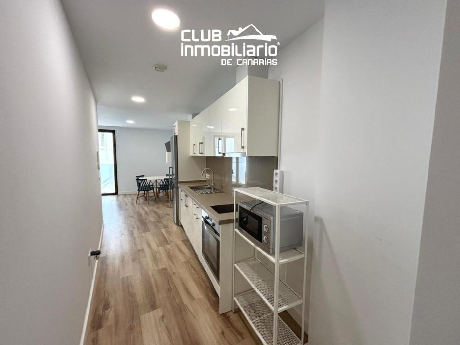  for sale studio apartment Santa Cruz De Tenerife 38000 Zona Metropolitana 5