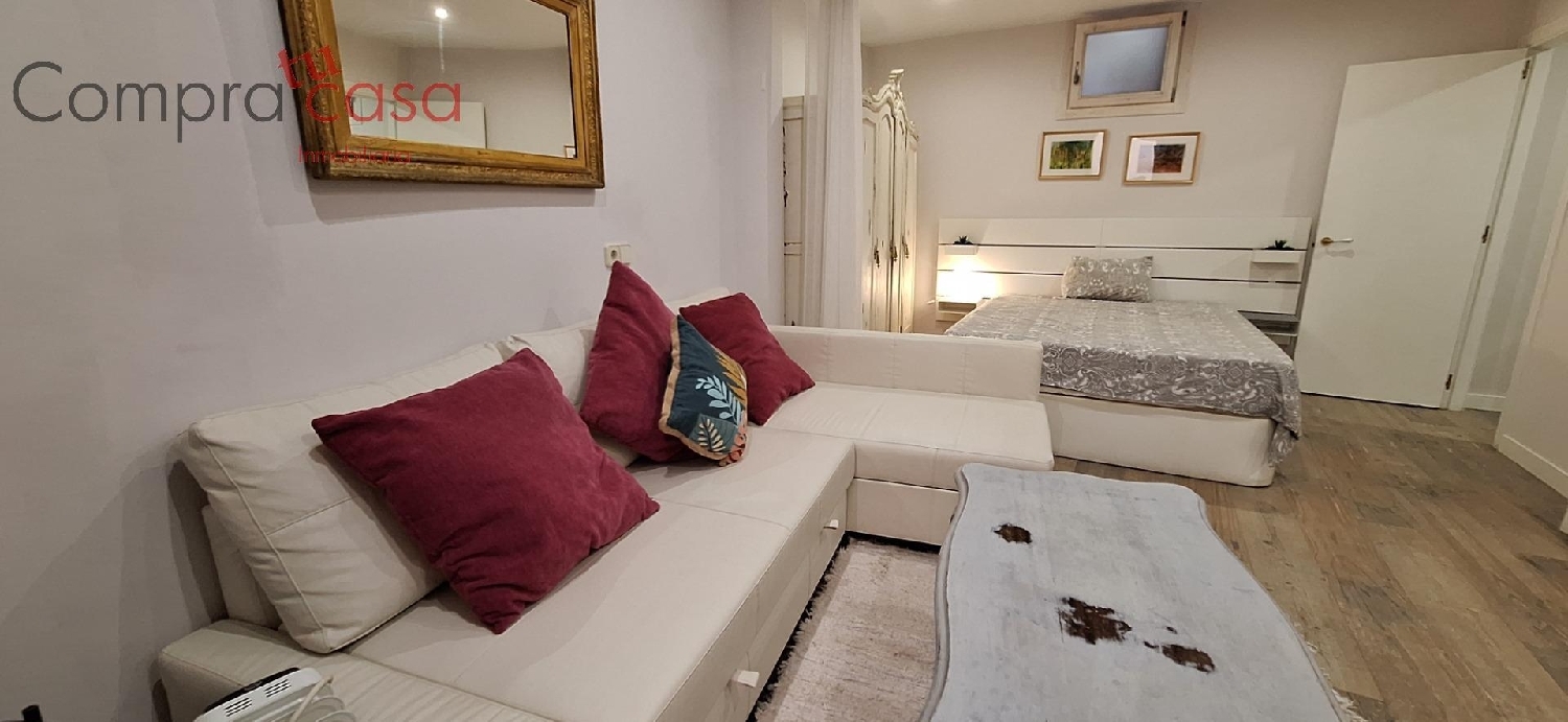  en venta estudio Segovia De Sacedón Campo De Salamanca 3