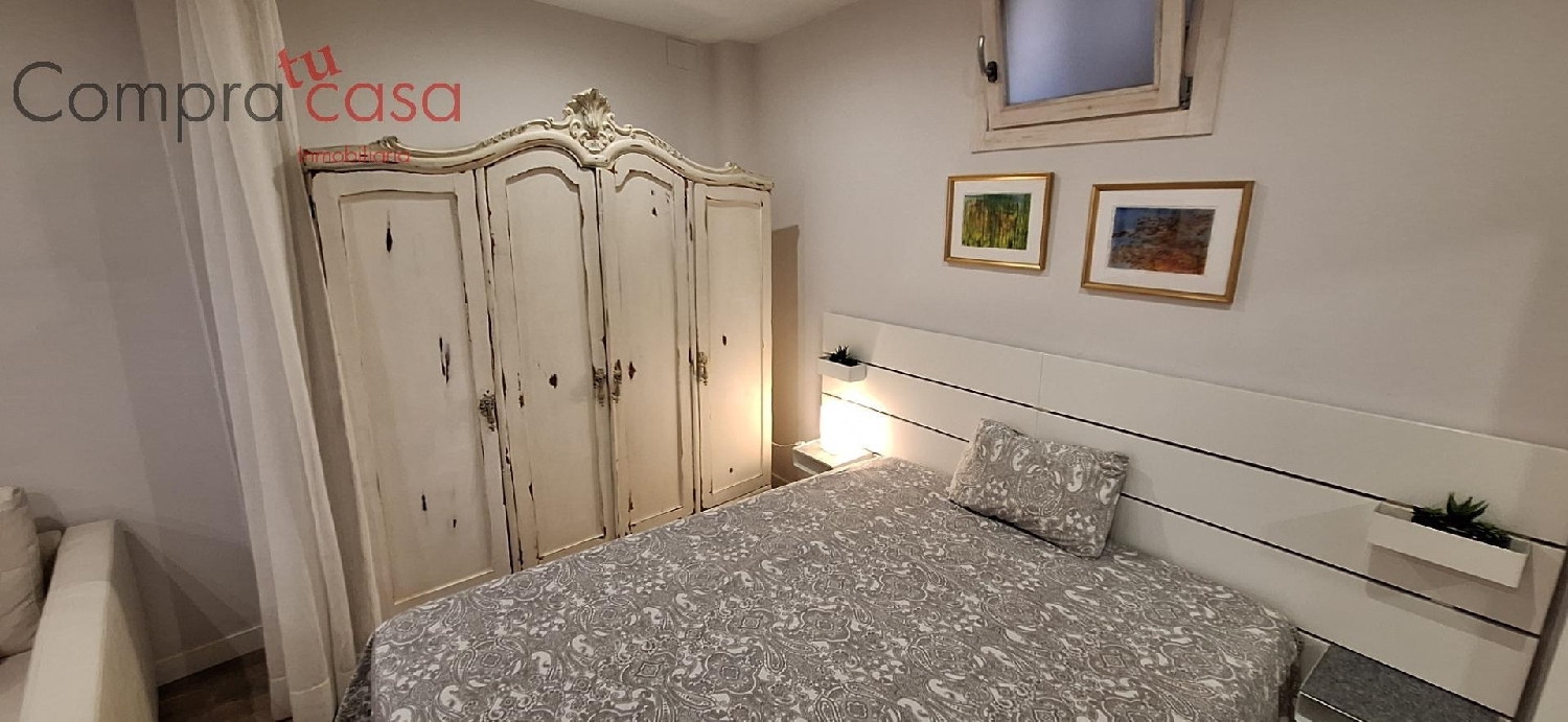 en venta estudio Segovia De Sacedón Campo De Salamanca 6