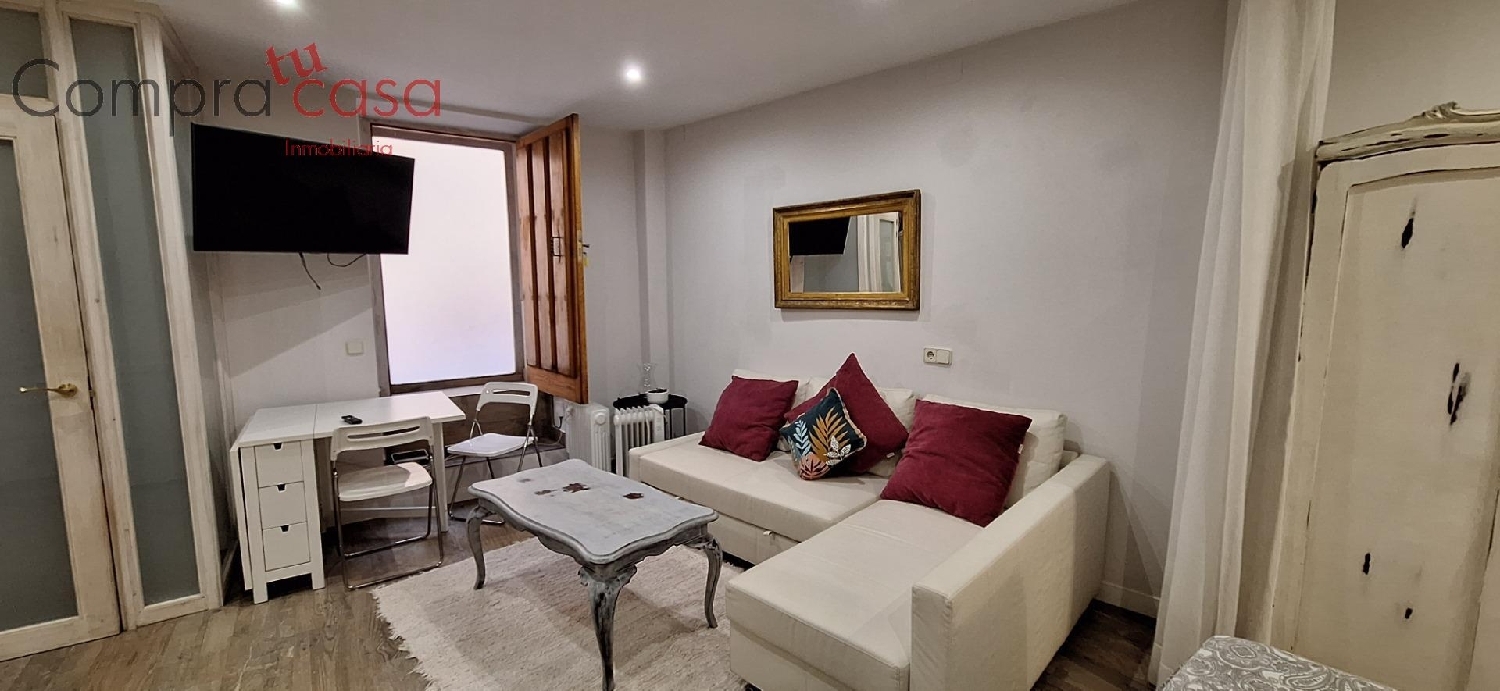  en venta estudio Segovia De Sacedón Campo De Salamanca 5