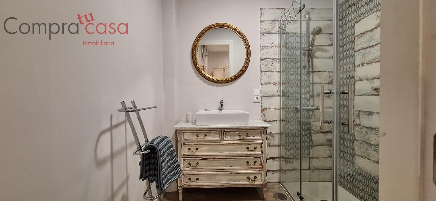  en venta estudio Segovia De Sacedón Campo De Salamanca 8