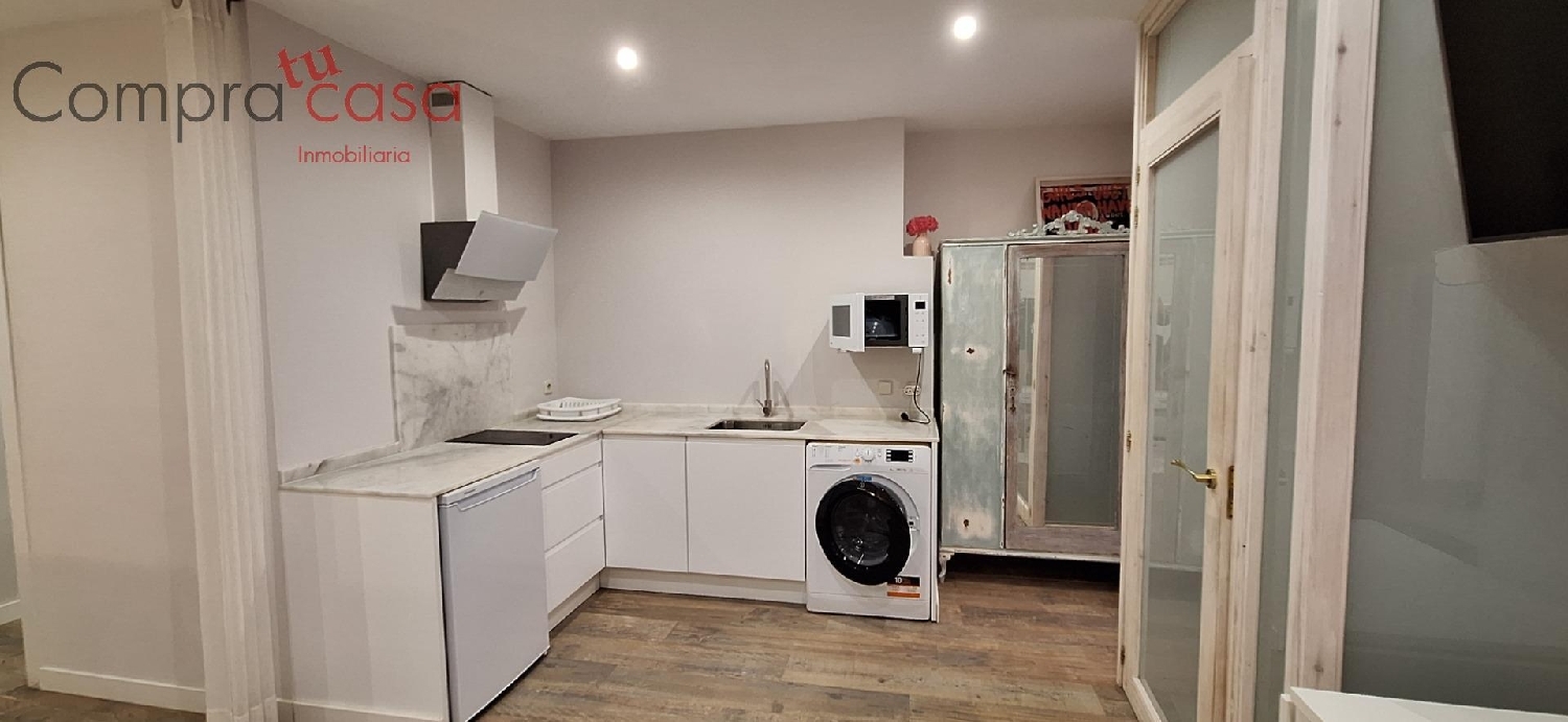  en venta estudio Segovia De Sacedón Campo De Salamanca 4