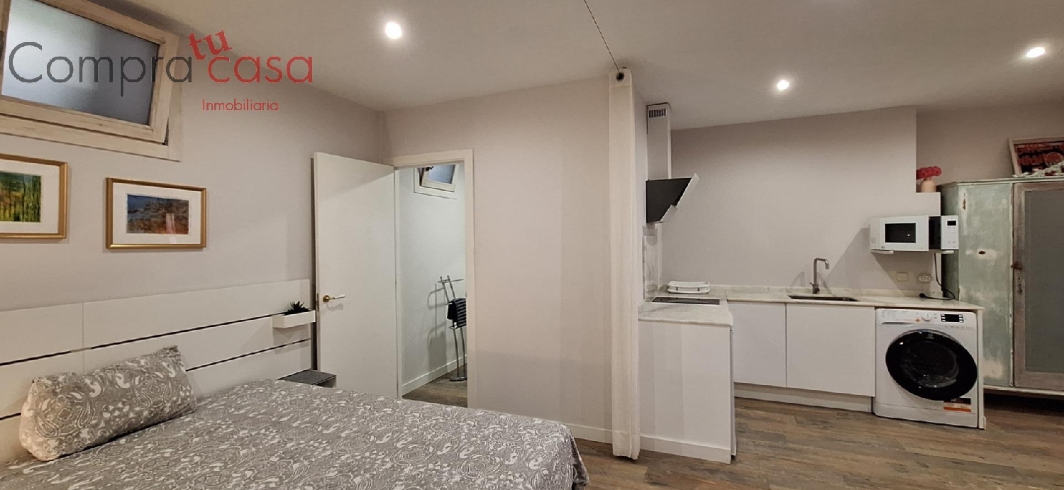 en venta estudio Segovia De Sacedón Campo De Salamanca 7