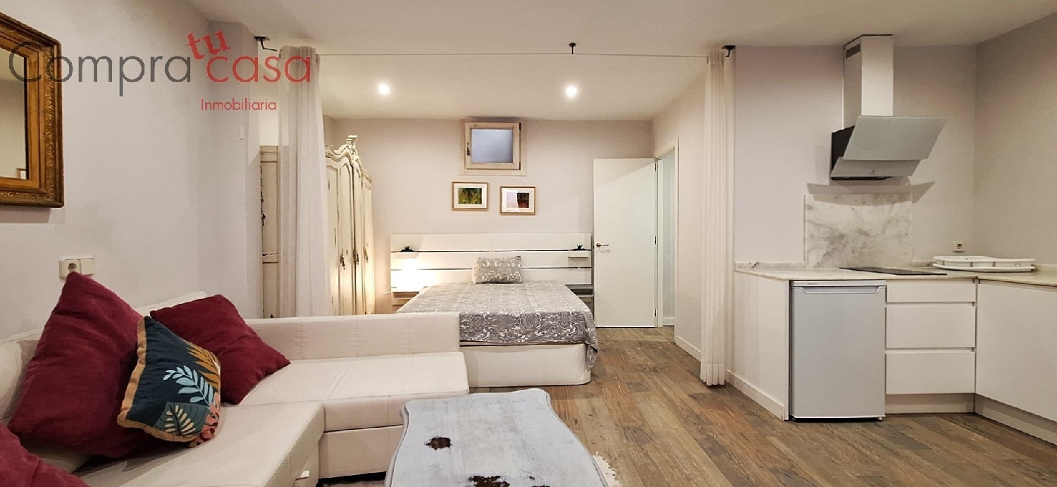  en venta estudio Segovia De Sacedón Campo De Salamanca 2