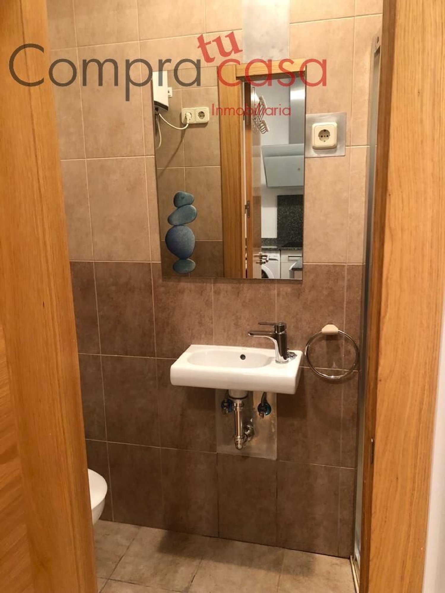  à vendre studio Segovia De Sacedón Campo De Salamanca 7