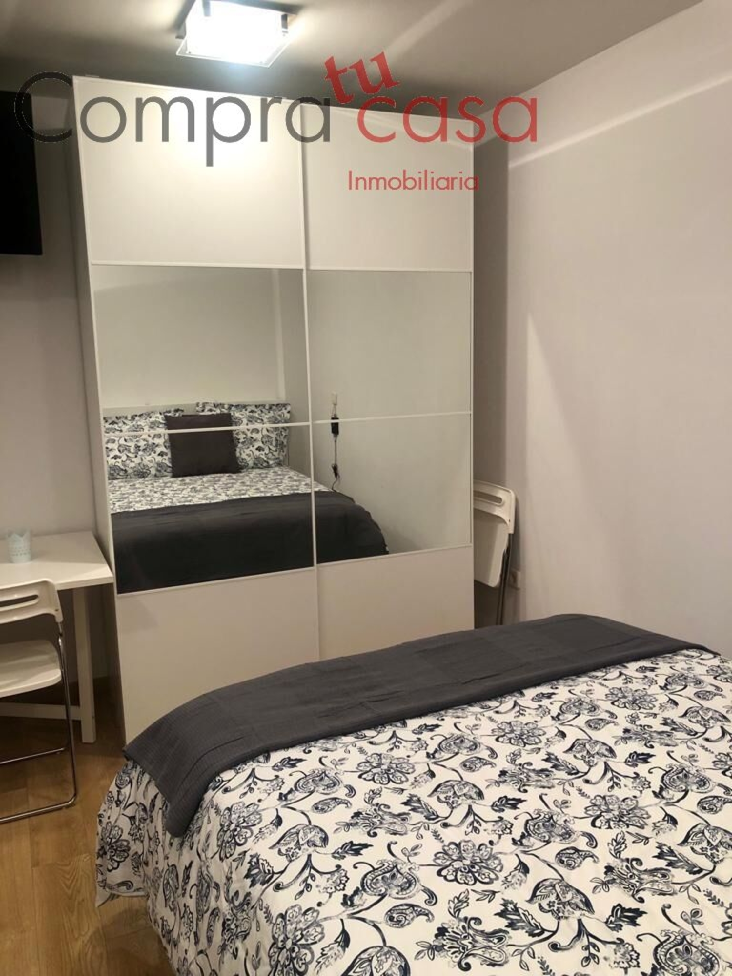  à vendre studio Segovia De Sacedón Campo De Salamanca 4