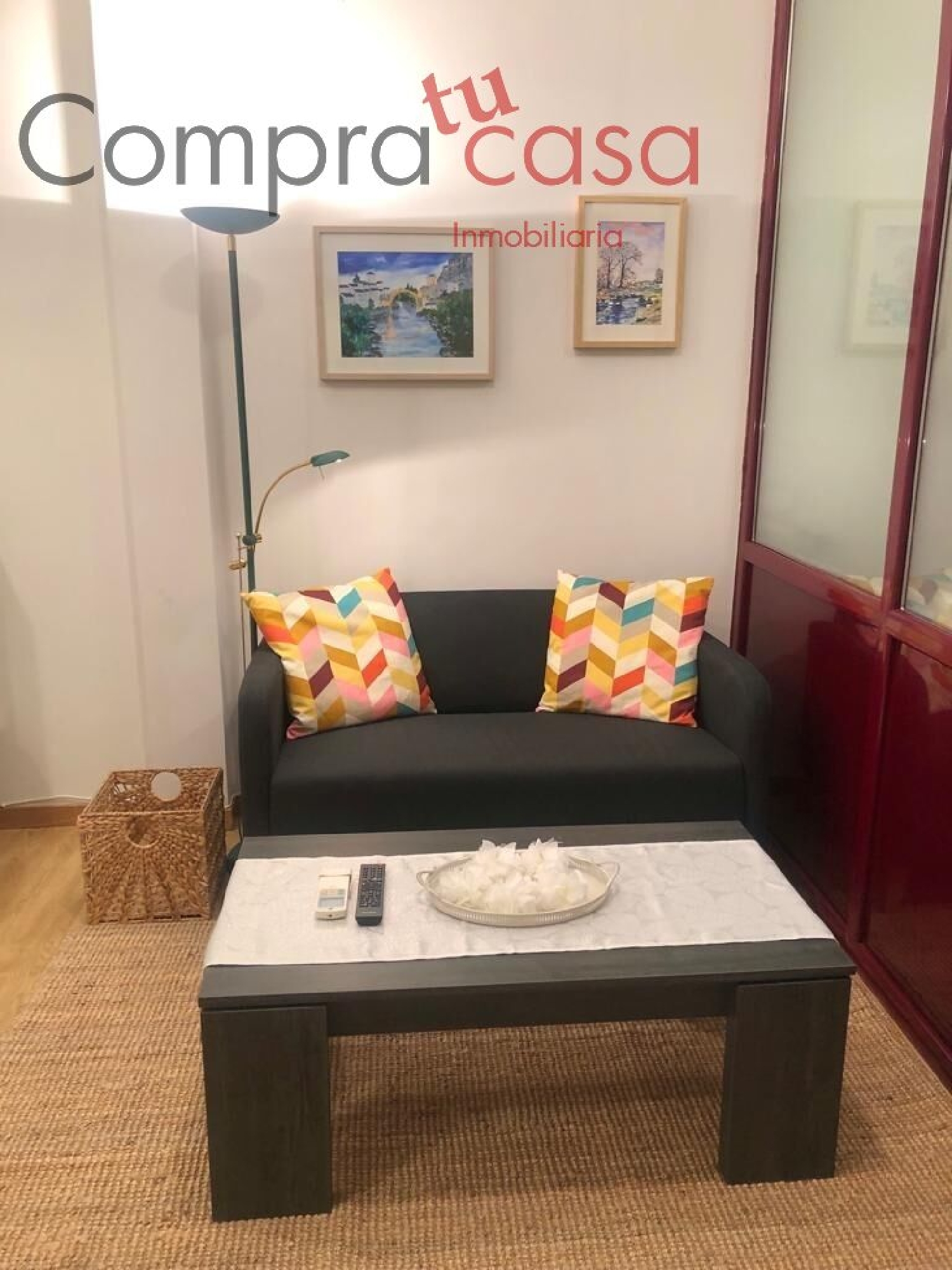 à vendre studio Segovia De Sacedón Campo De Salamanca 2
