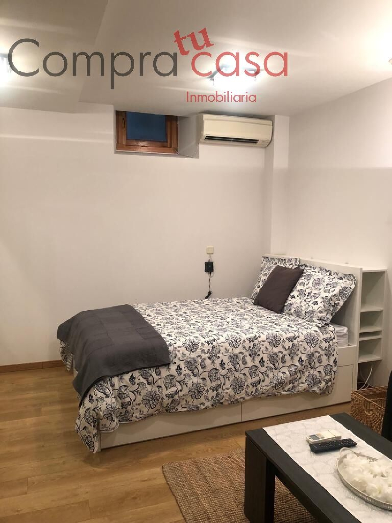  à vendre studio Segovia De Sacedón Campo De Salamanca 3