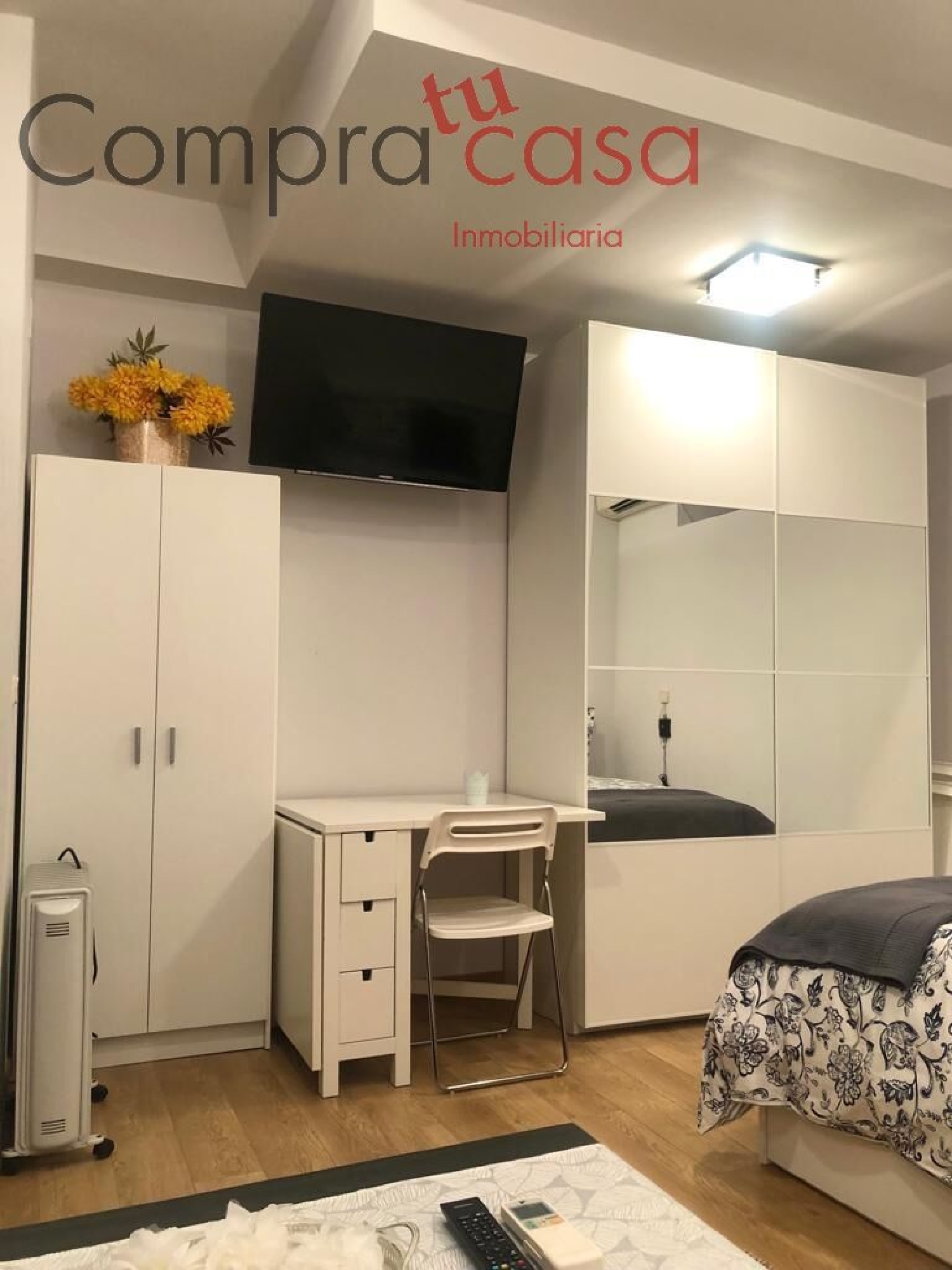  à vendre studio Segovia De Sacedón Campo De Salamanca 5