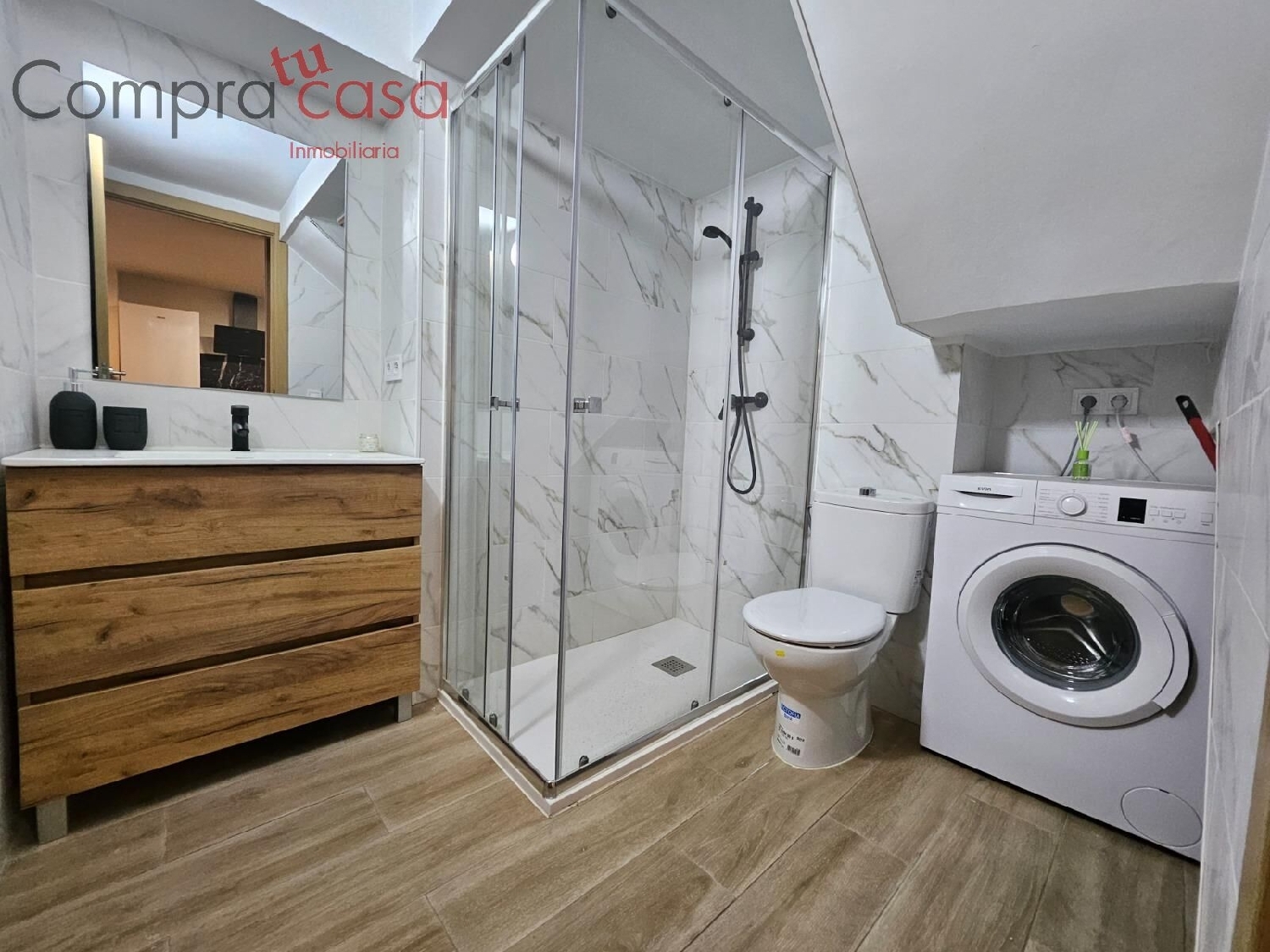 à vendre studio Segovia De Sacedón Campo De Salamanca 5