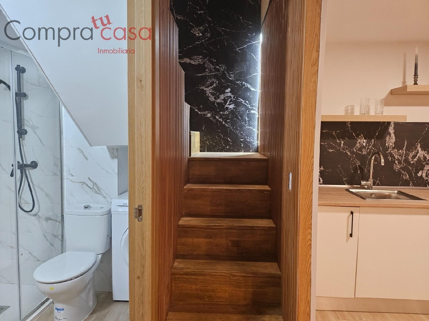 à vendre studio Segovia De Sacedón Campo De Salamanca 8