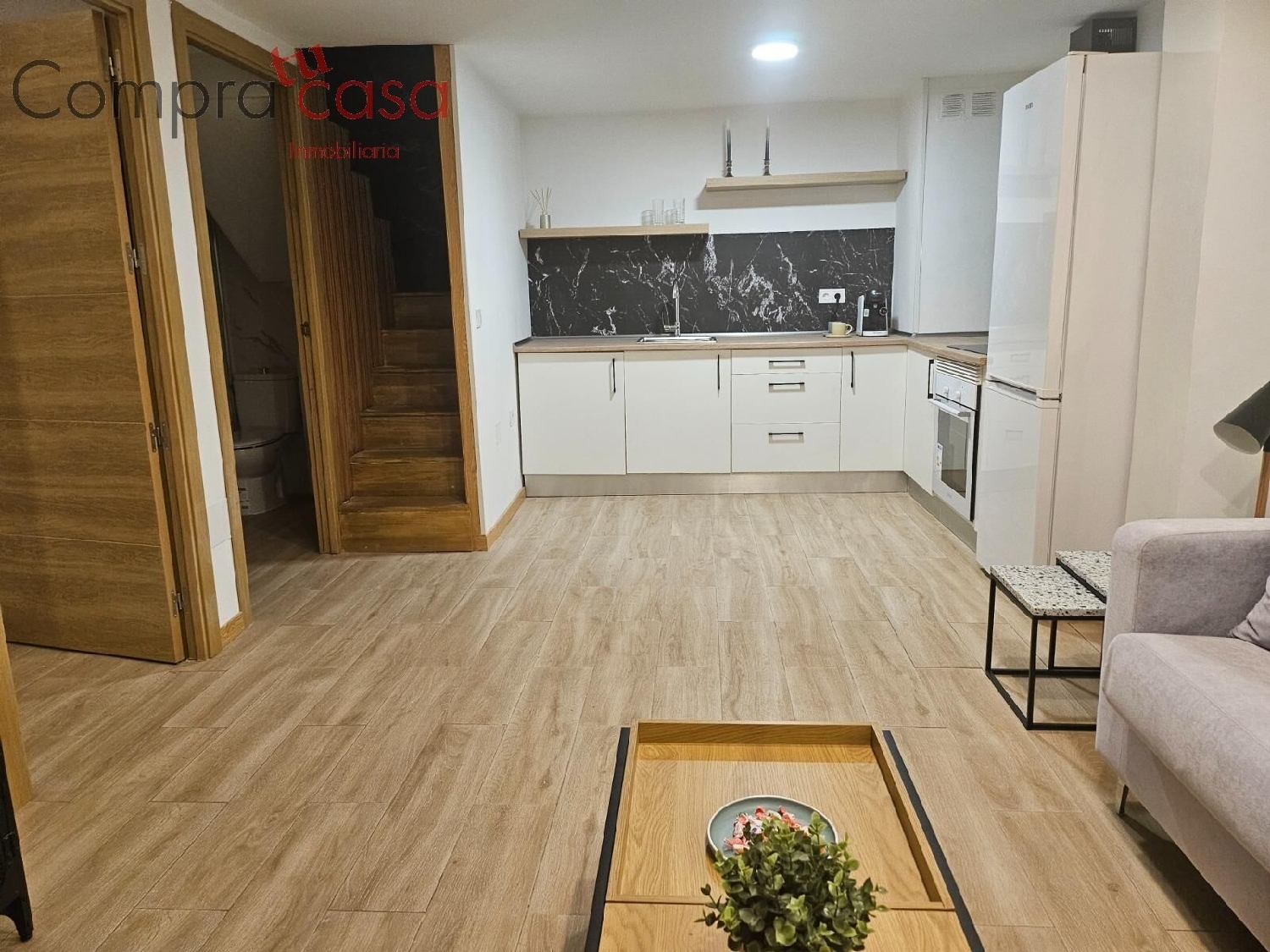 à vendre studio Segovia De Sacedón Campo De Salamanca 2