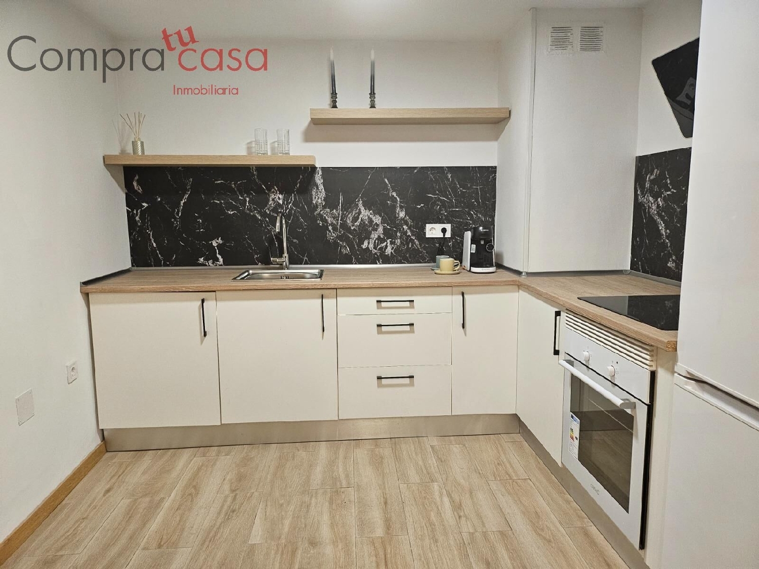 à vendre studio Segovia De Sacedón Campo De Salamanca 4