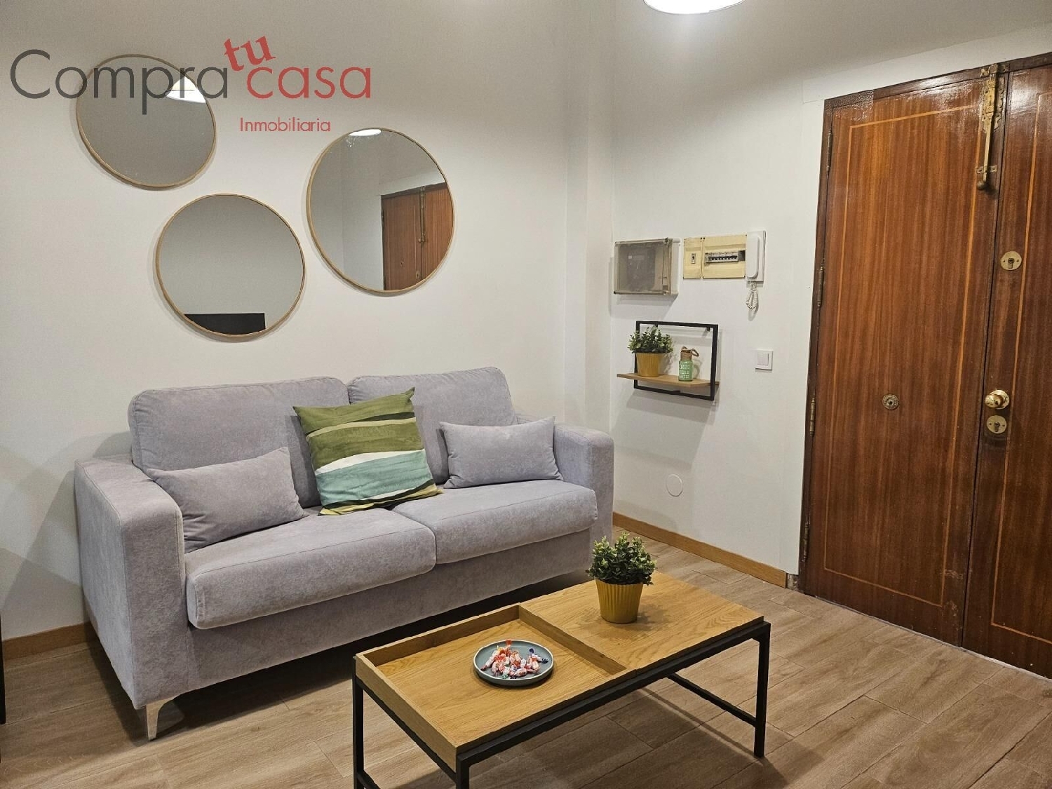 à vendre studio Segovia De Sacedón Campo De Salamanca 3
