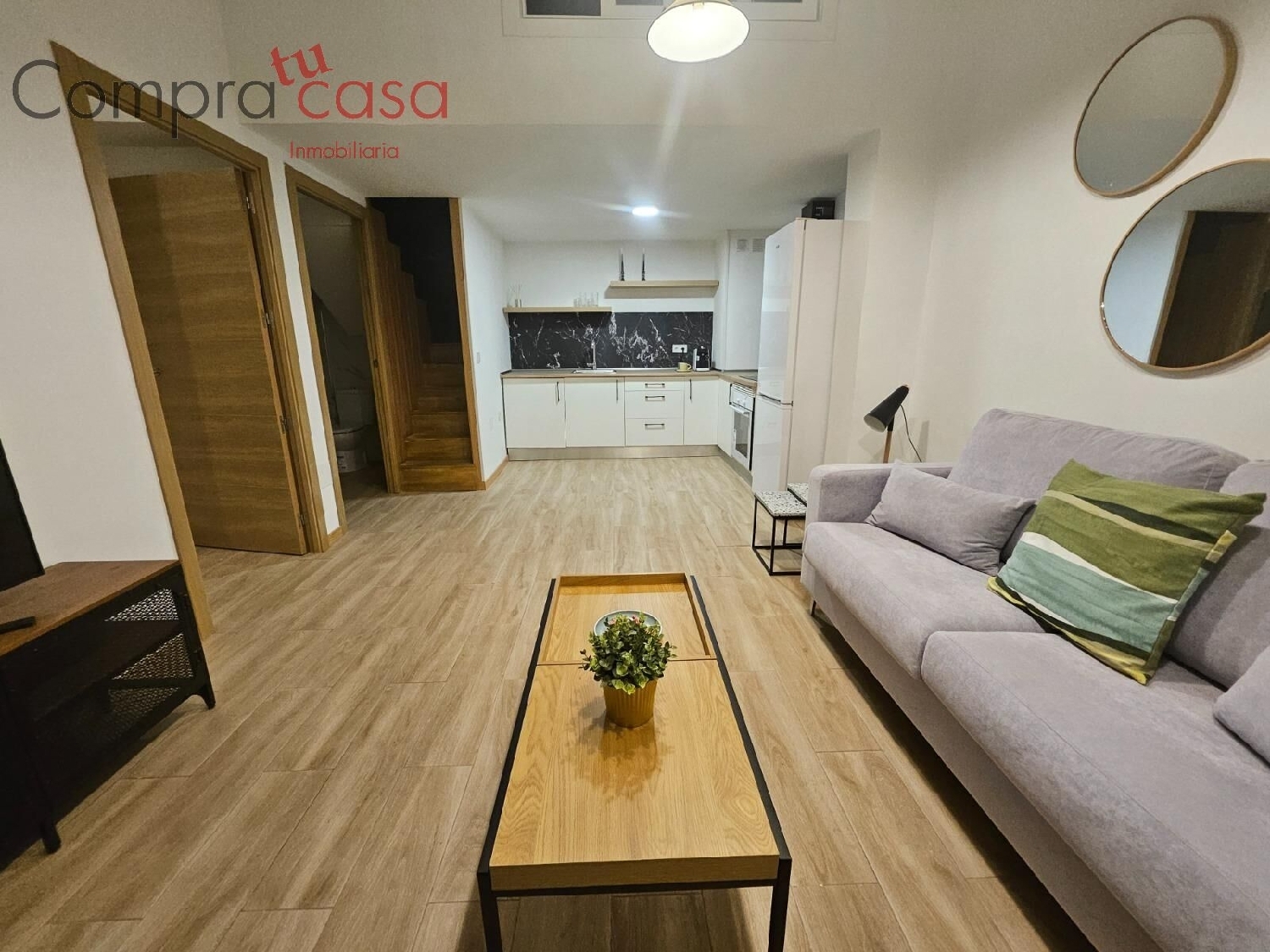 à vendre studio Segovia De Sacedón Campo De Salamanca 7