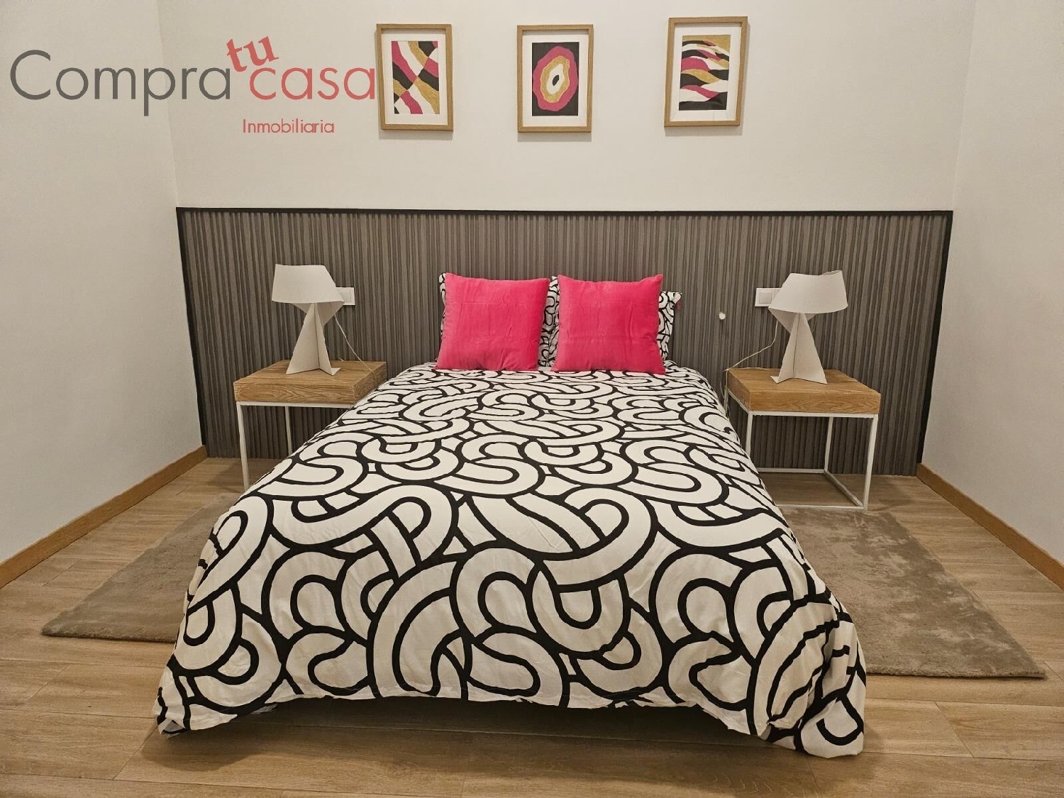 à vendre studio Segovia De Sacedón Campo De Salamanca 6
