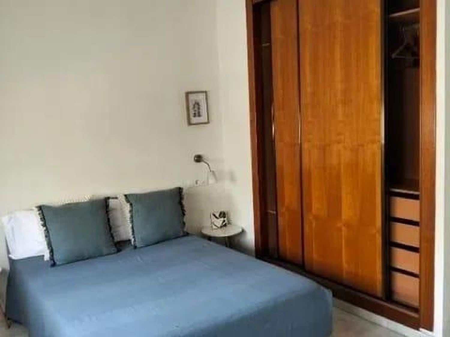  till salu enrumslägenhet Sevilla La Nueva Sur 6