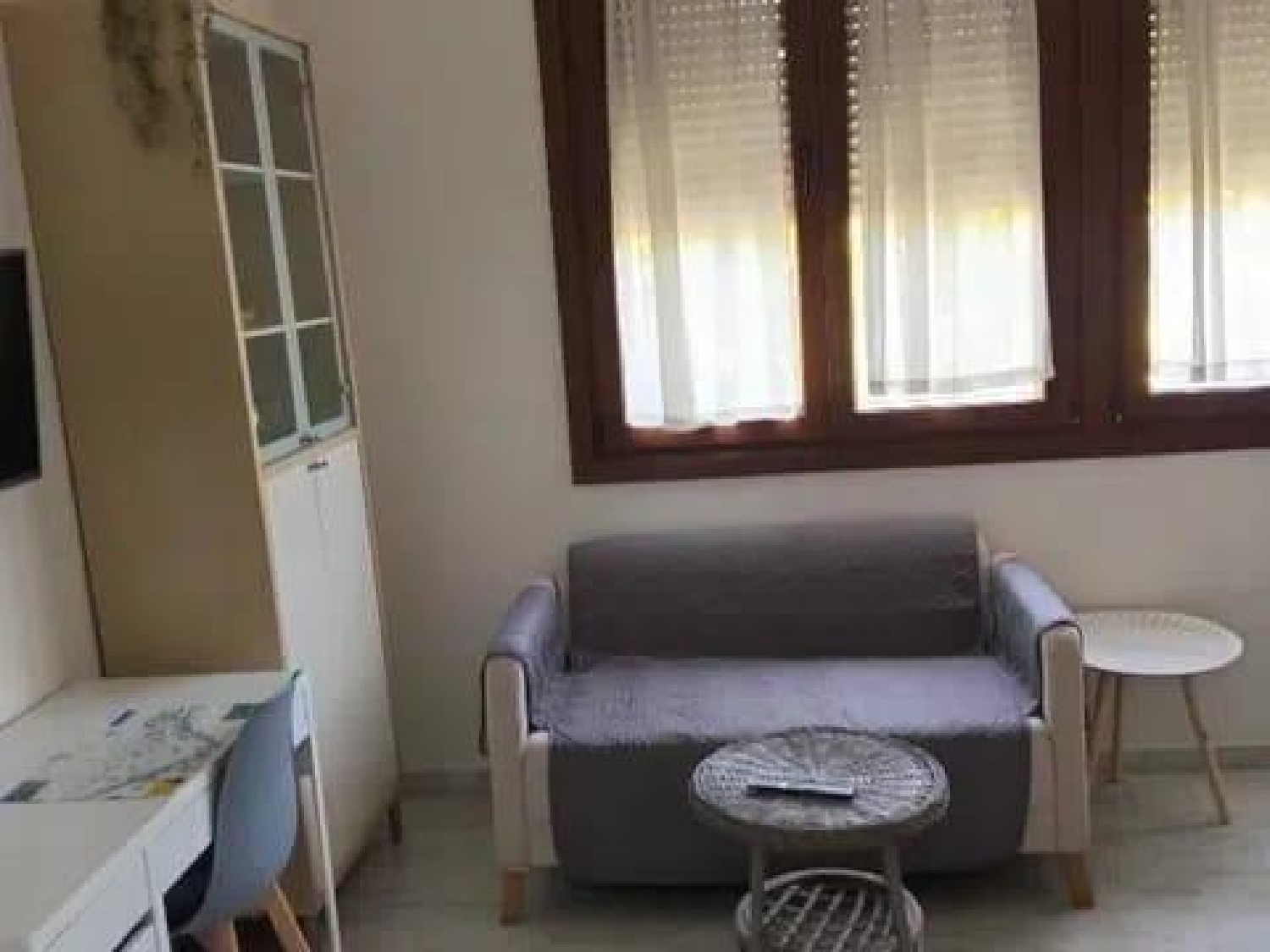  till salu enrumslägenhet Sevilla La Nueva Sur 7