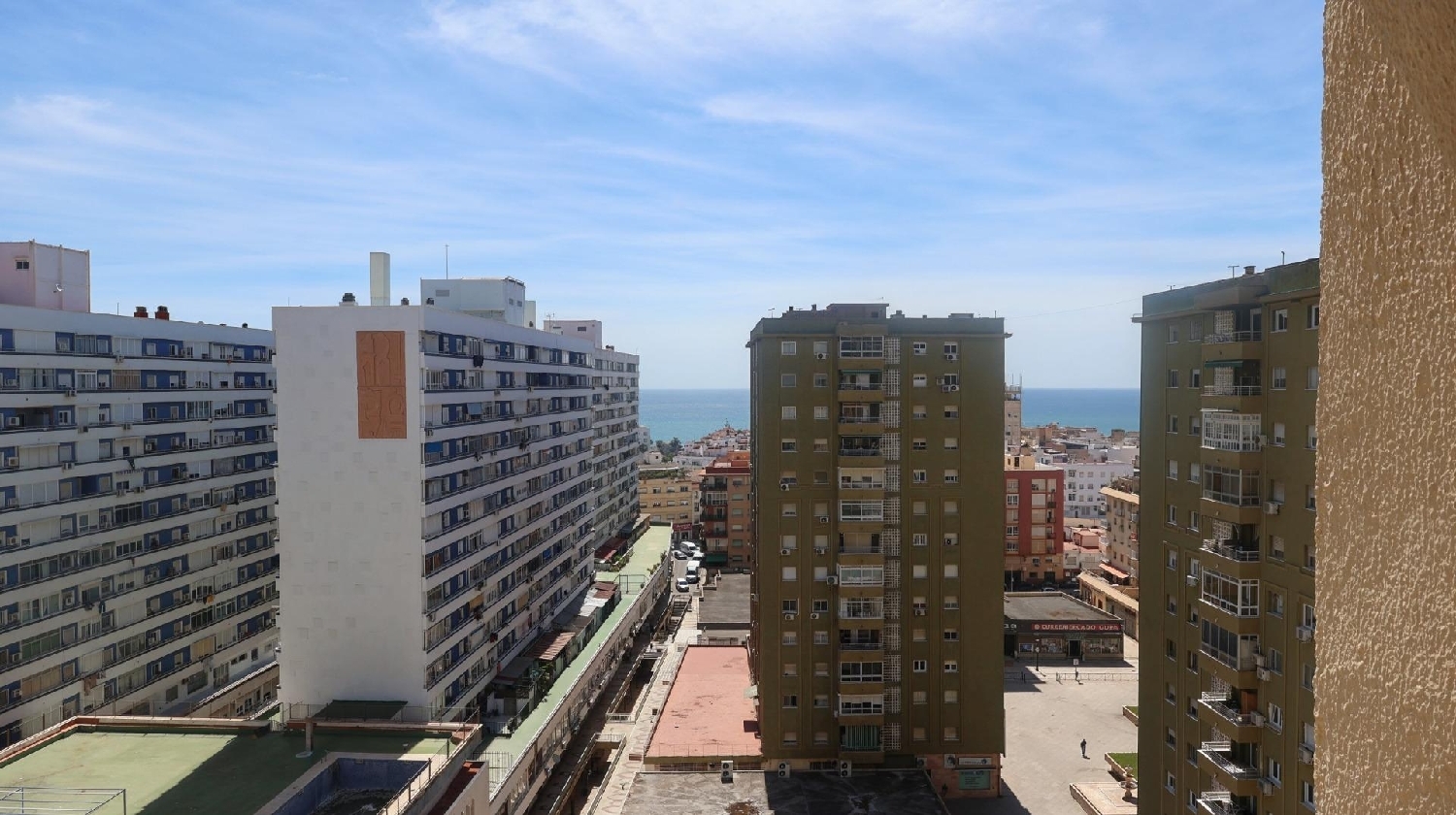  till salu enrumslägenhet Torremolinos Costa Del Sol Occidental 3