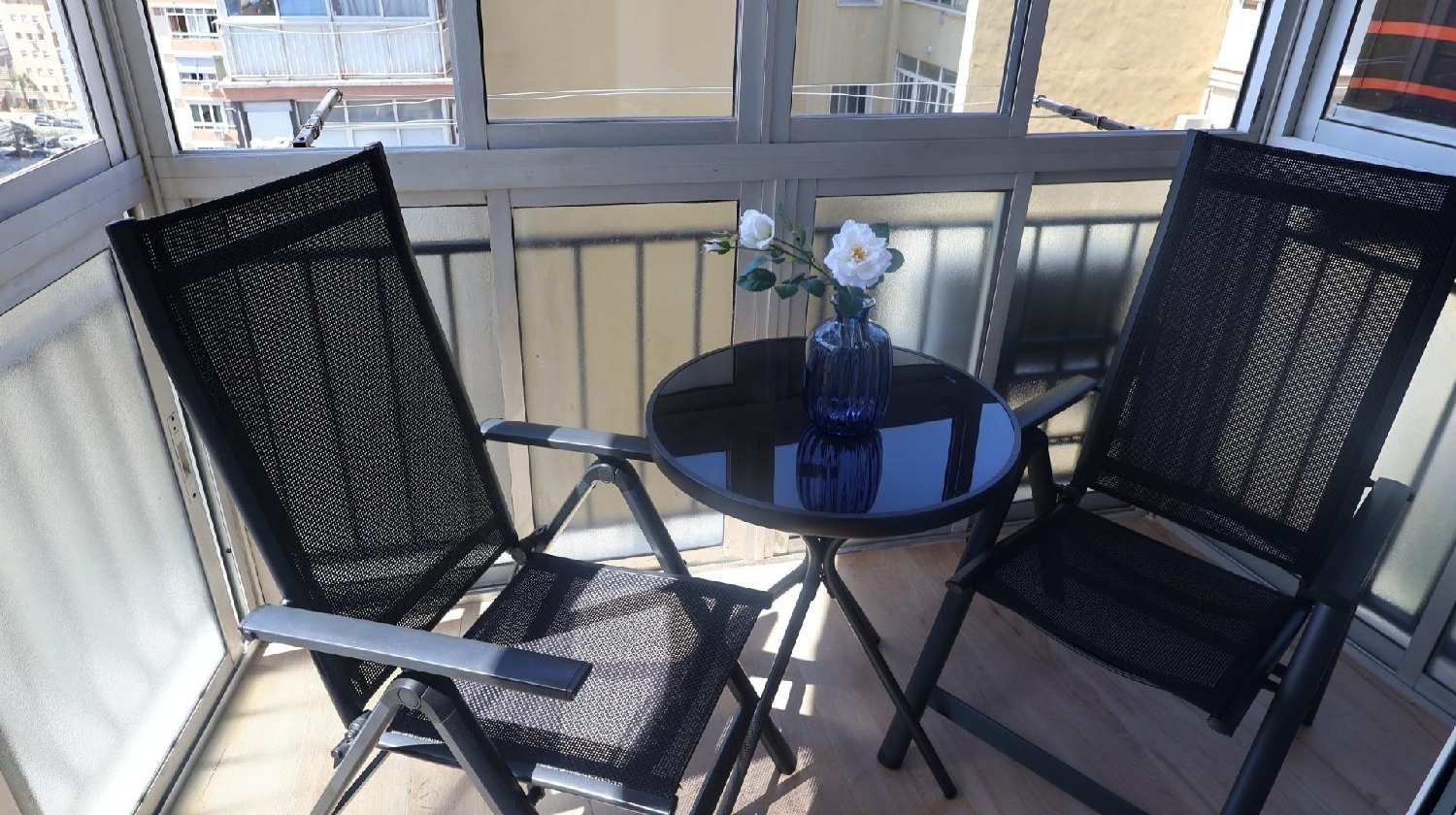  for sale studio apartment Torremolinos Costa Del Sol Occidental 4