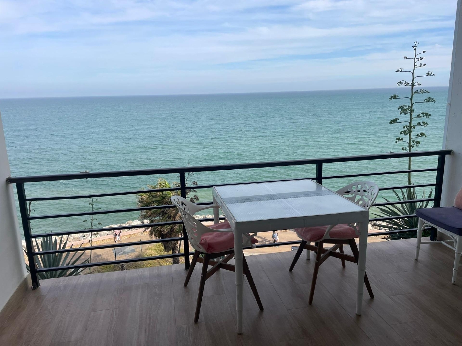 till salu enrumslägenhet Torremolinos Costa Del Sol Occidental 2