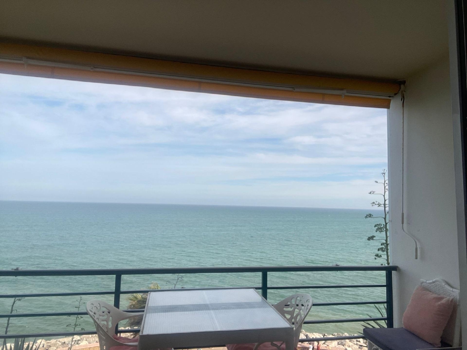 till salu enrumslägenhet Torremolinos Costa Del Sol Occidental 3