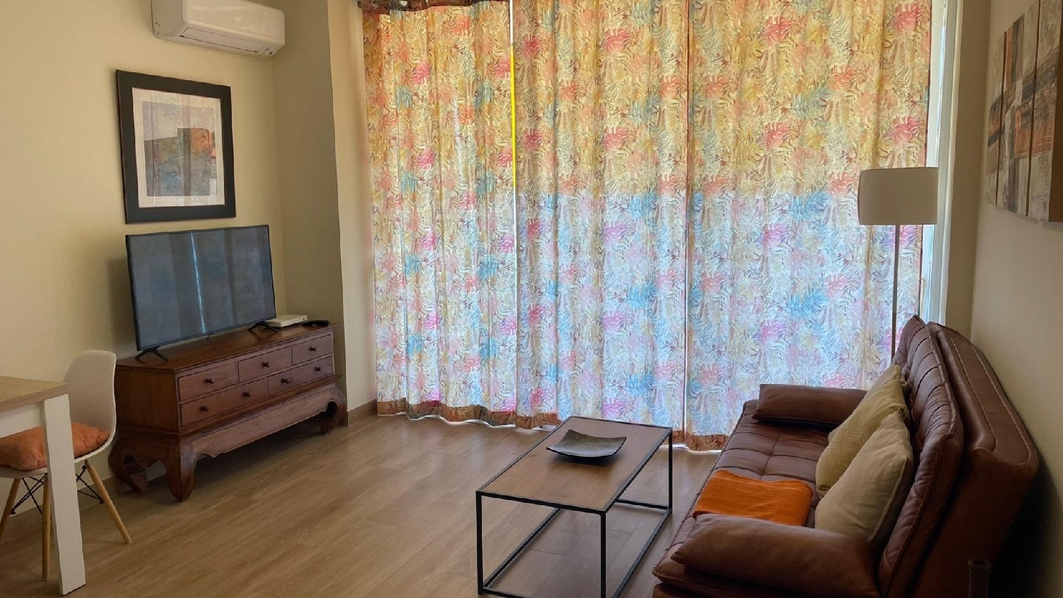 till salu enrumslägenhet Torremolinos Costa Del Sol Occidental 6