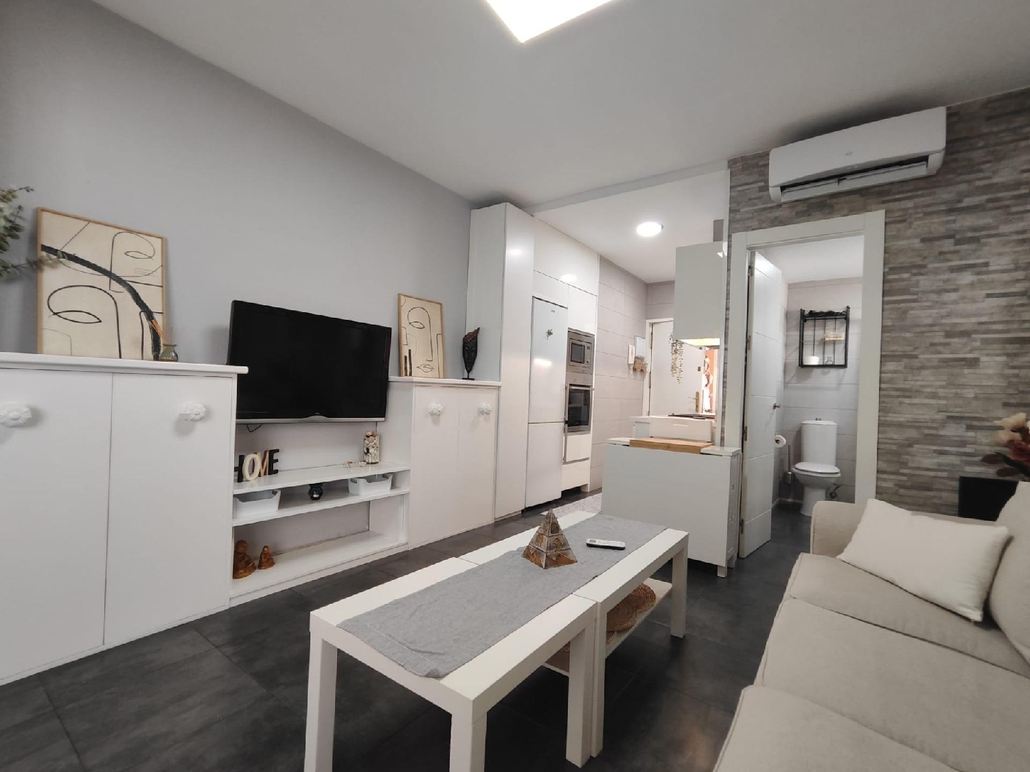  te koop studio Torremolinos Costa Del Sol Occidental 3
