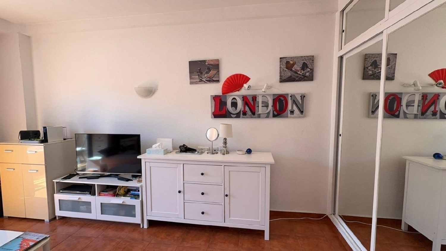  en venta estudio Torremolinos Costa Del Sol Occidental 5