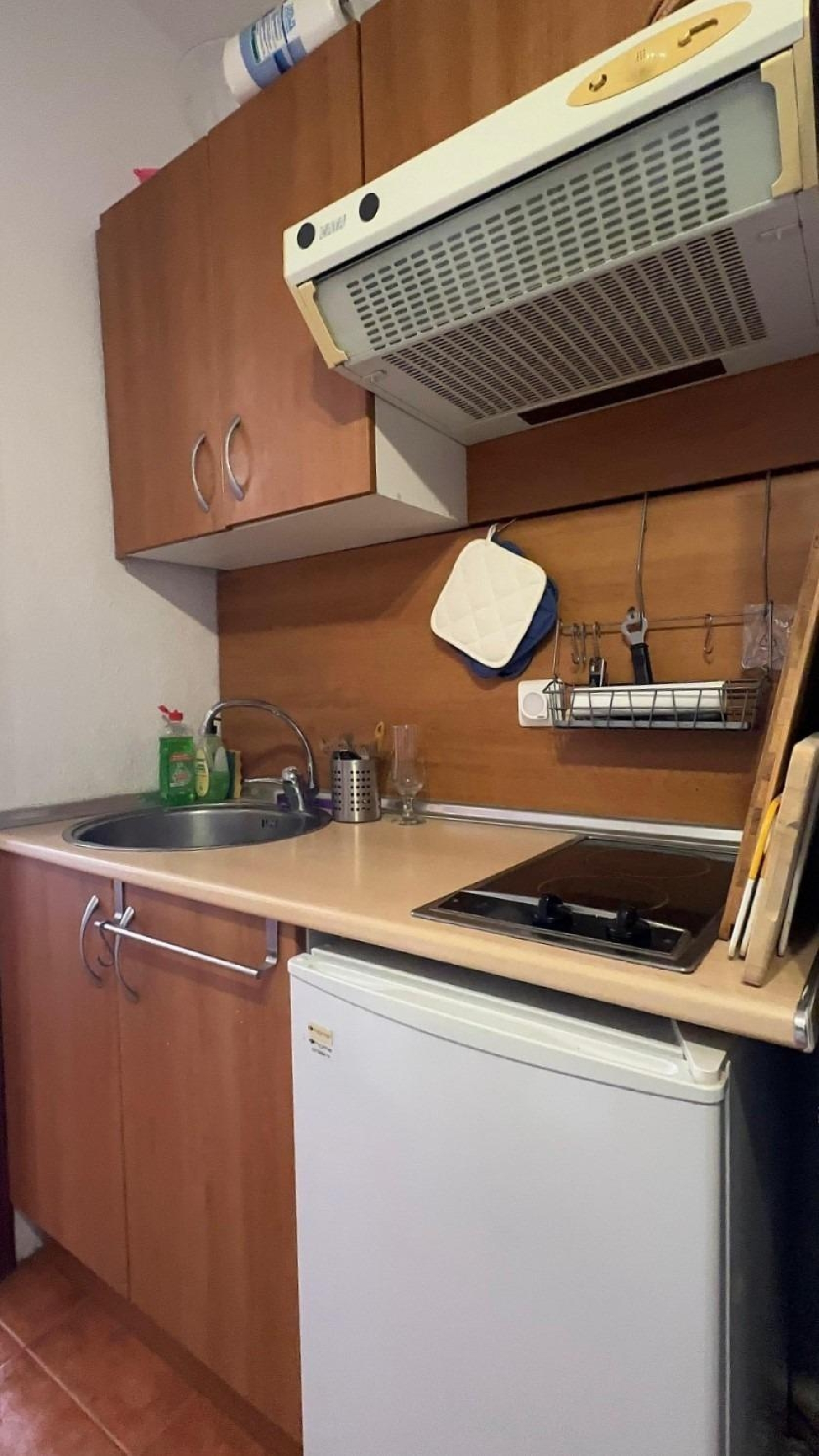  en venta estudio Torremolinos Costa Del Sol Occidental 7
