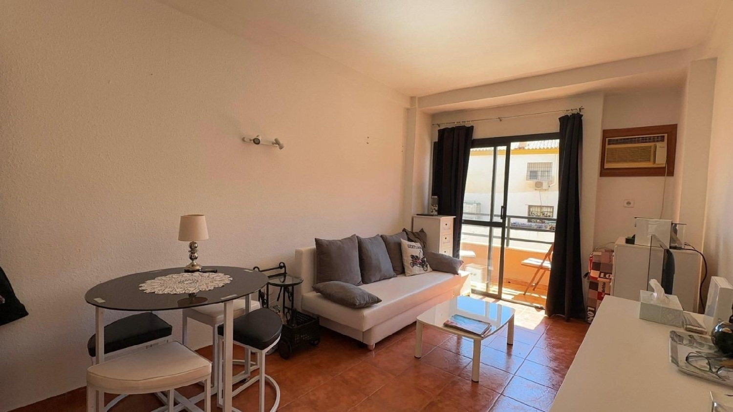  en venta estudio Torremolinos Costa Del Sol Occidental 1