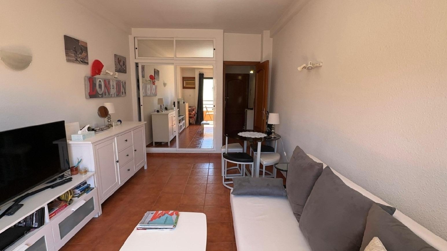  en venta estudio Torremolinos Costa Del Sol Occidental 3