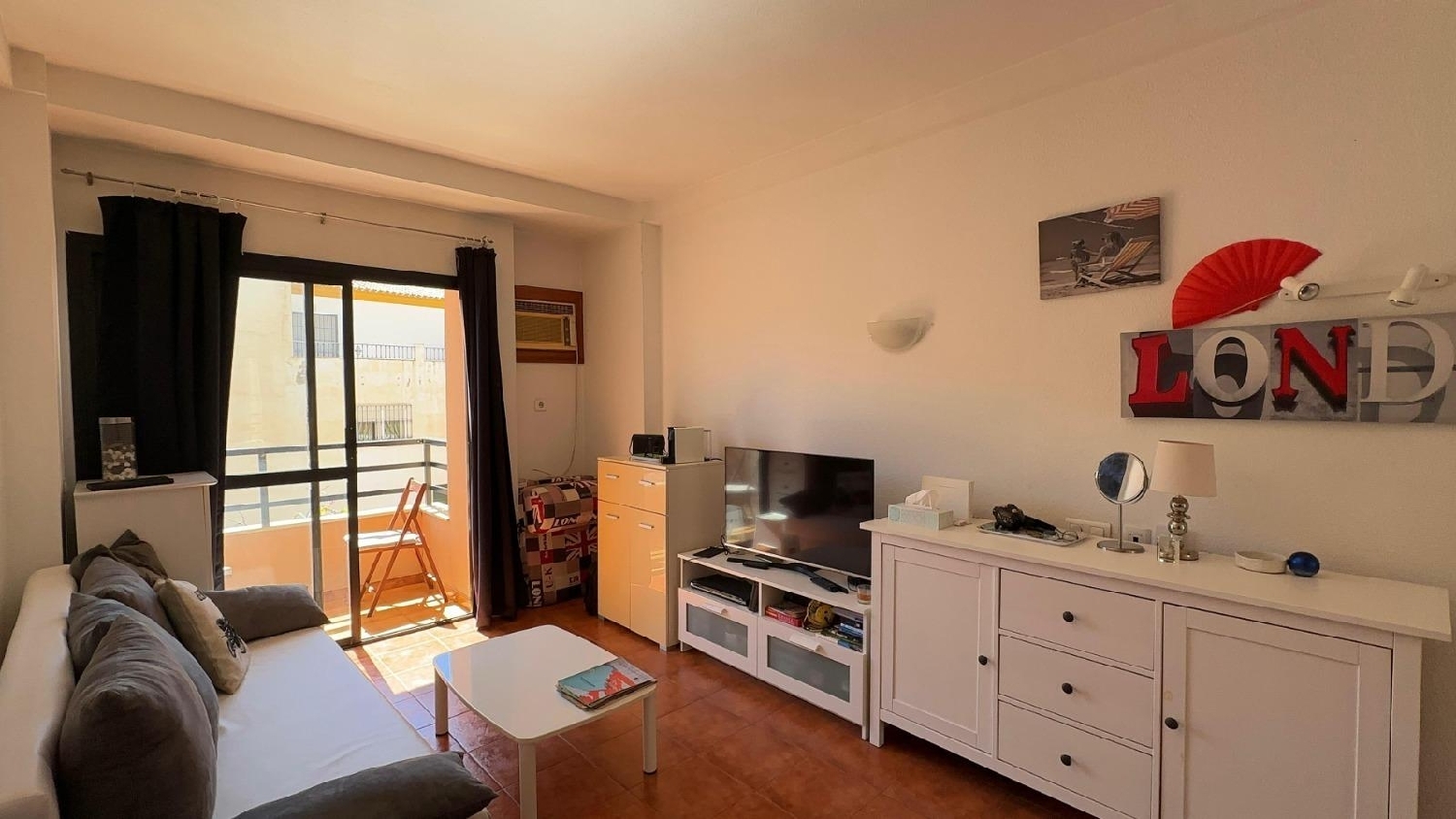  en venta estudio Torremolinos Costa Del Sol Occidental 4