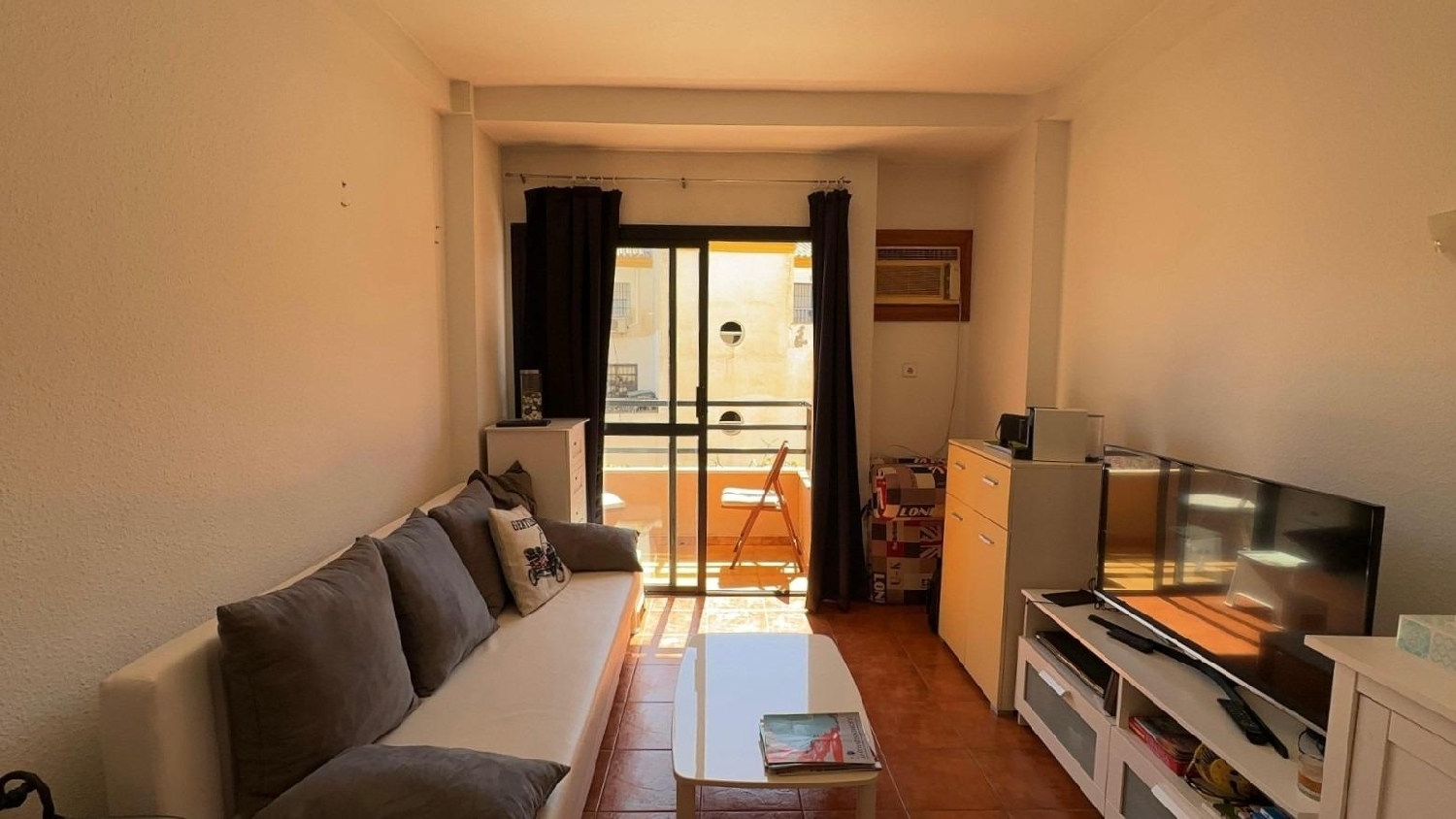  en venta estudio Torremolinos Costa Del Sol Occidental 2