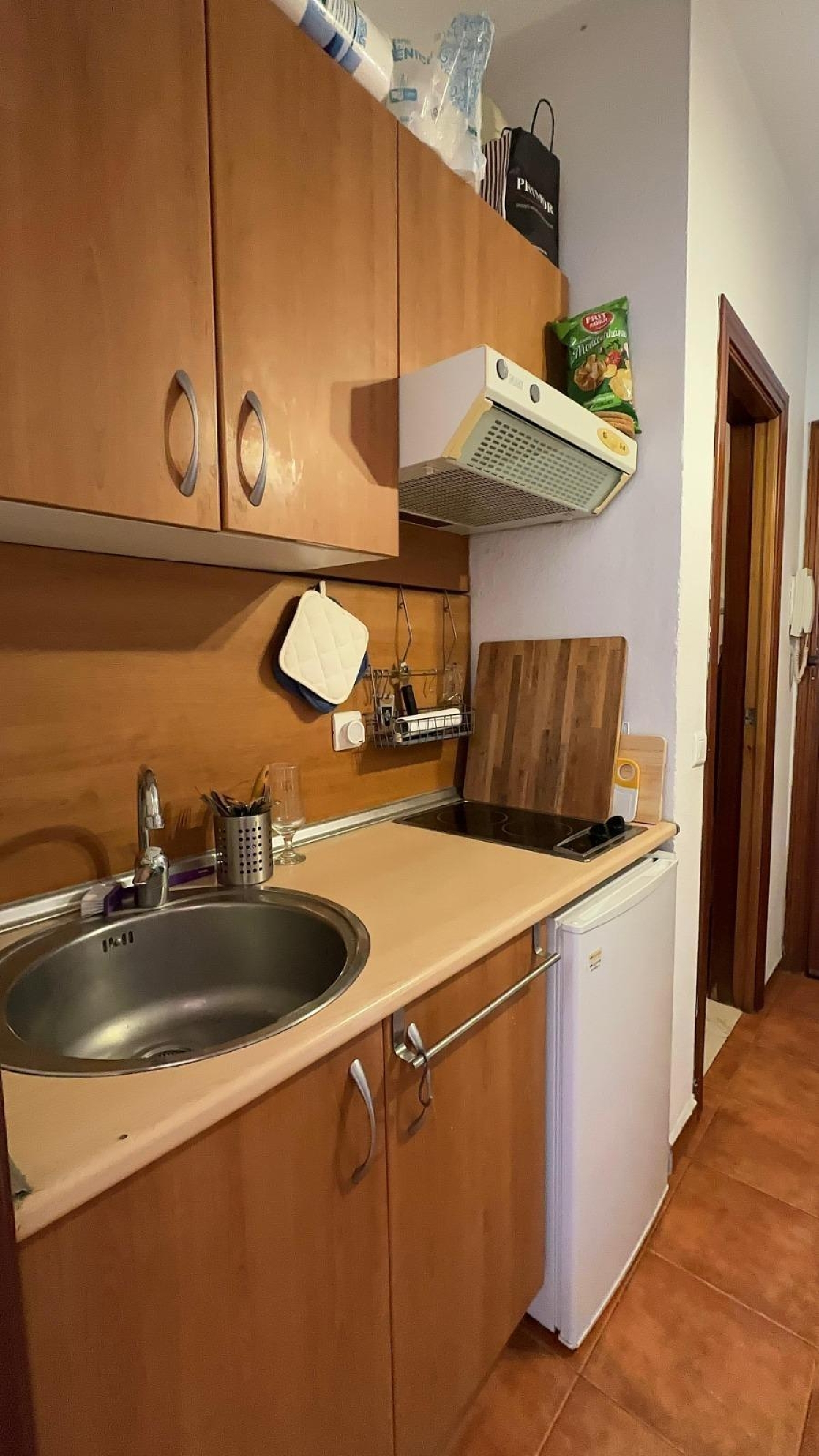  en venta estudio Torremolinos Costa Del Sol Occidental 8