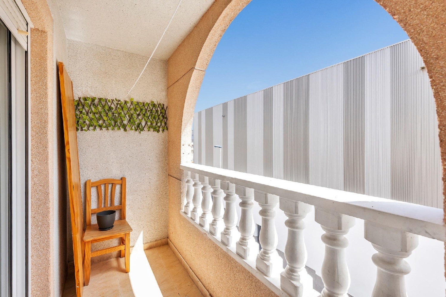  till salu enrumslägenhet Torrevieja Baix Segura 5