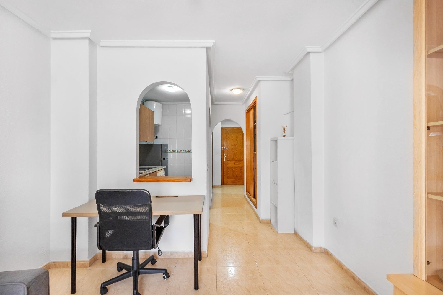  till salu enrumslägenhet Torrevieja Baix Segura 8